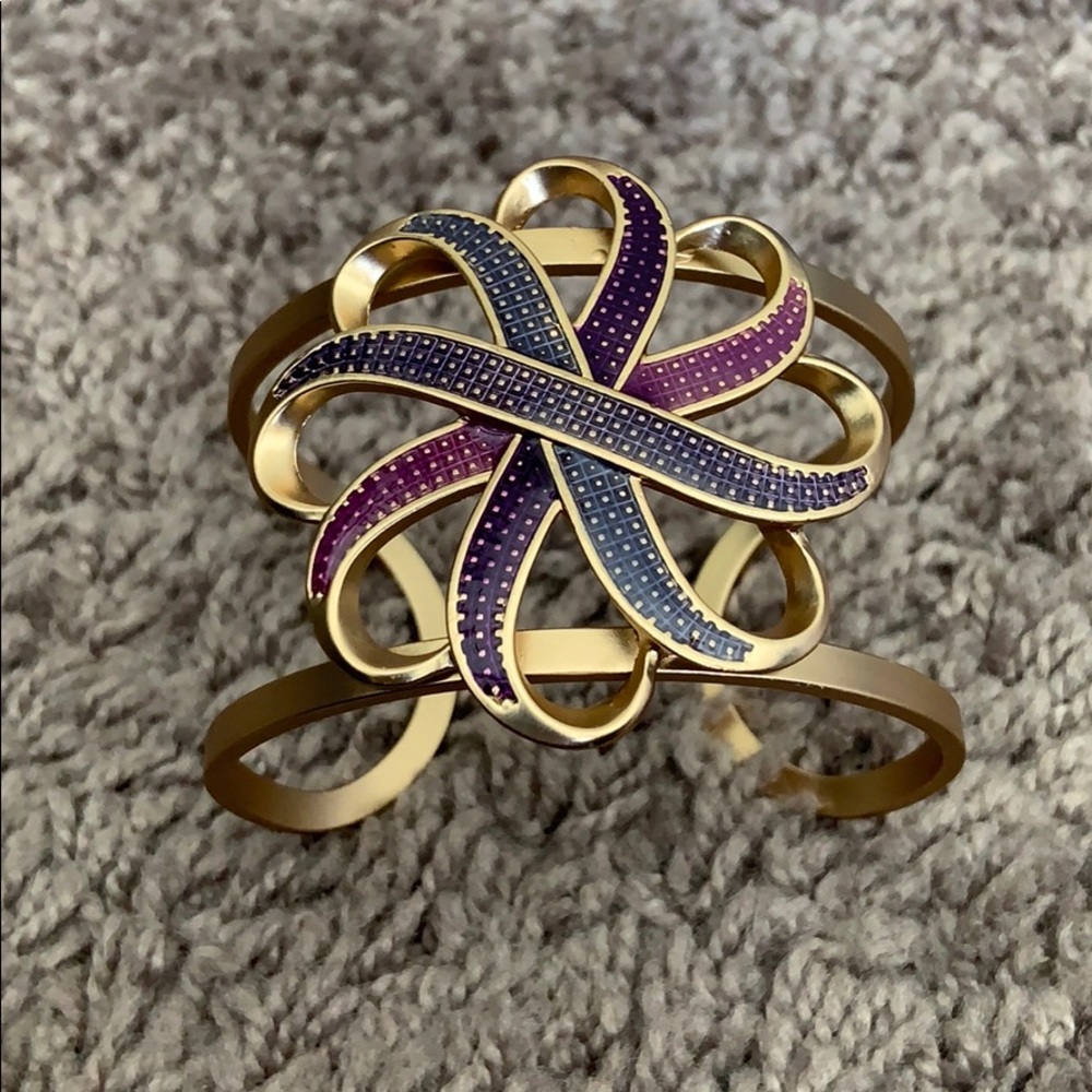 Statement Bracelet
